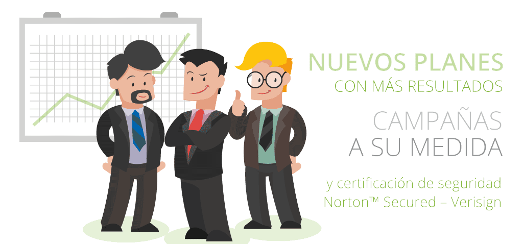 NUEVOS PLANES